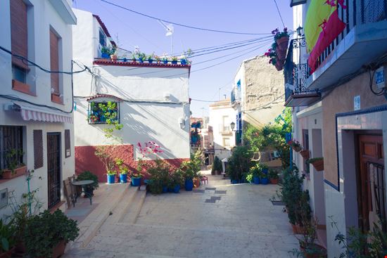 Alicante Alicante VadimZakirov - Istockphoto.com 
