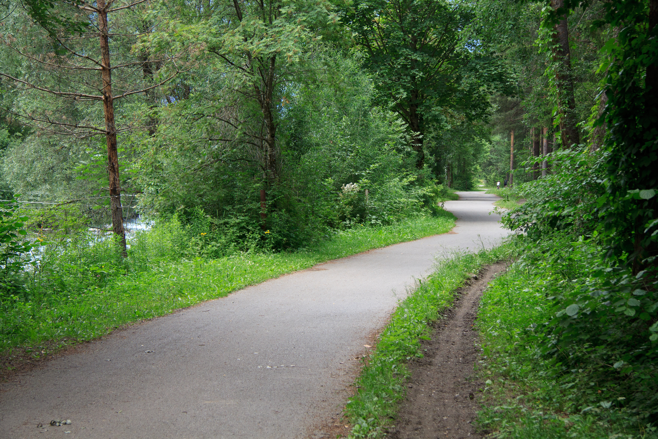 Pista ciclabile San Candido - Lienz