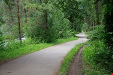 Pista ciclabile San Candido - Lienz