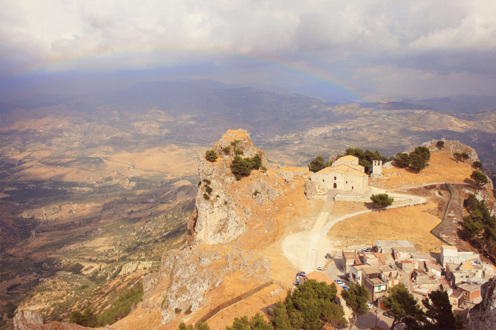 Caltabellotta