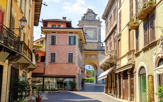 Salò Salò Milena Pigdanowicz-Fidera - Istockphoto.com 