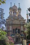 Chiesa russa di Cristo Salvatore