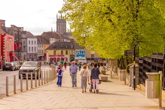 Kilkenny Kilkenny Giancarlo Liguori - Shutterstock.com 
