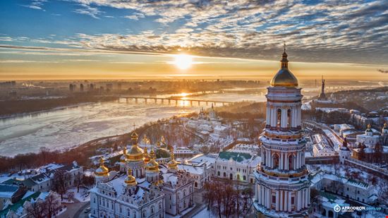 Kiev Kiev Tykhanskyi Viacheslav - Shutterstock.com 