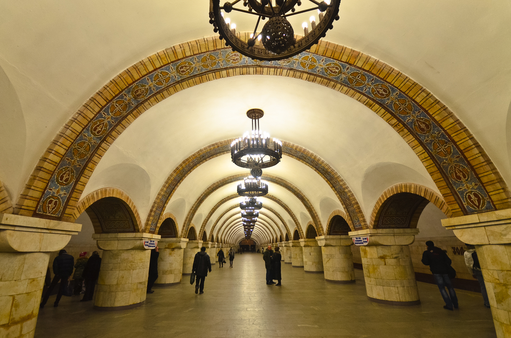 Kiev