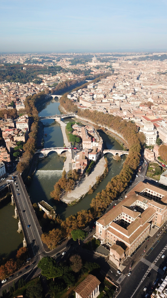 Isola Tiberina
