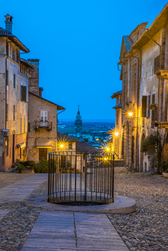 Saluzzo