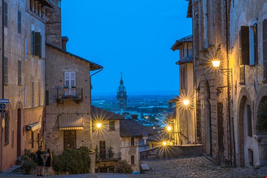 Saluzzo Saluzzo ALESSANDRO GIAMELLO - Shutterstock.com 