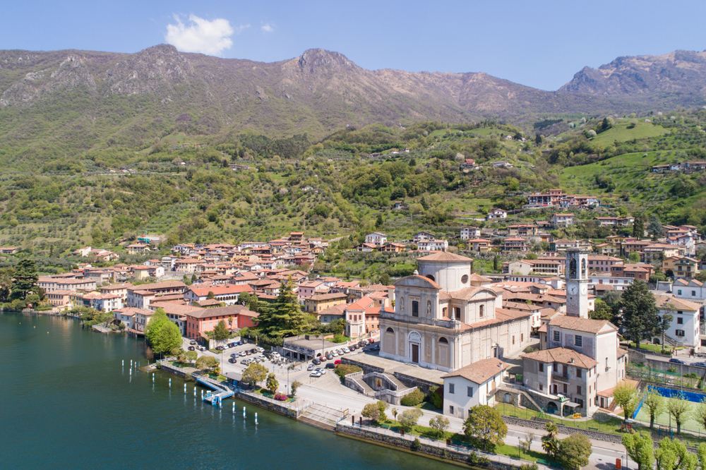Chiesa di San Zenone