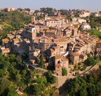 Castelnuovo di Porto Castelnuovo di Porto