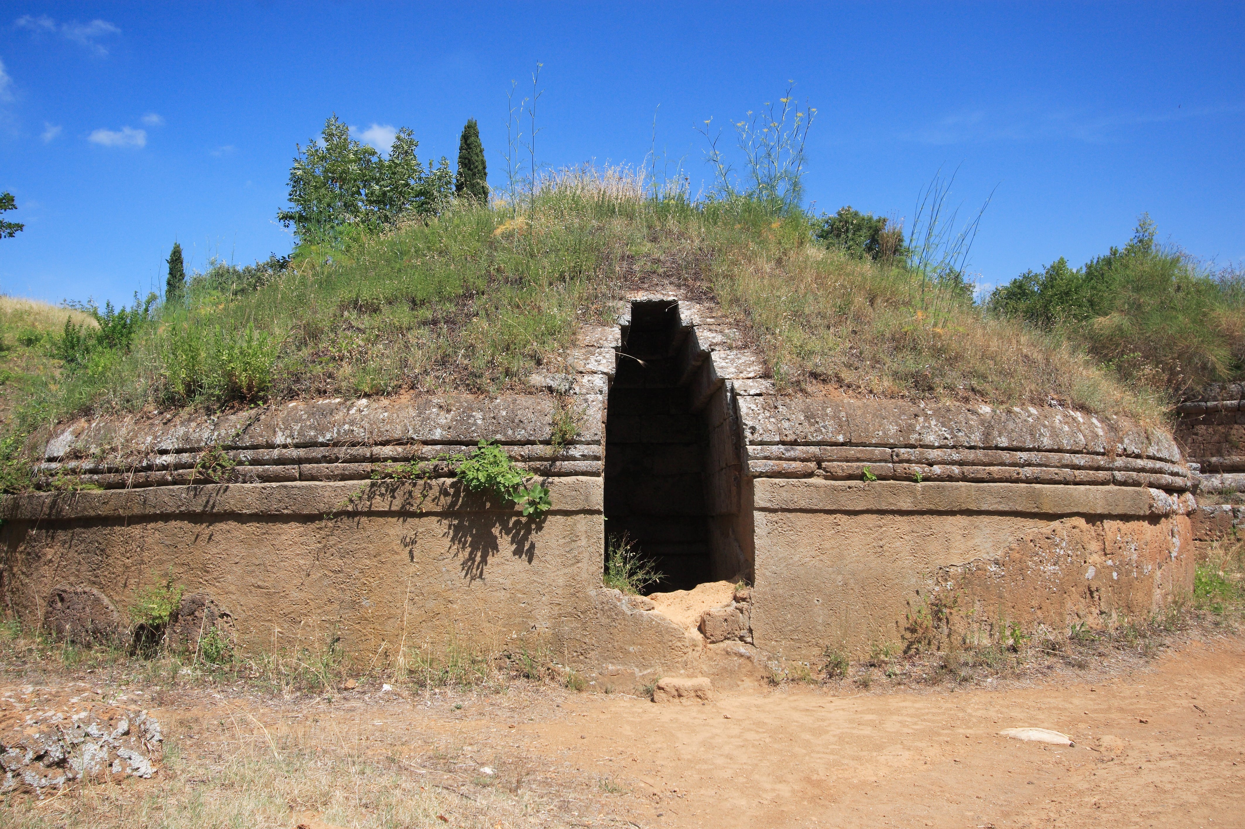 Cerveteri