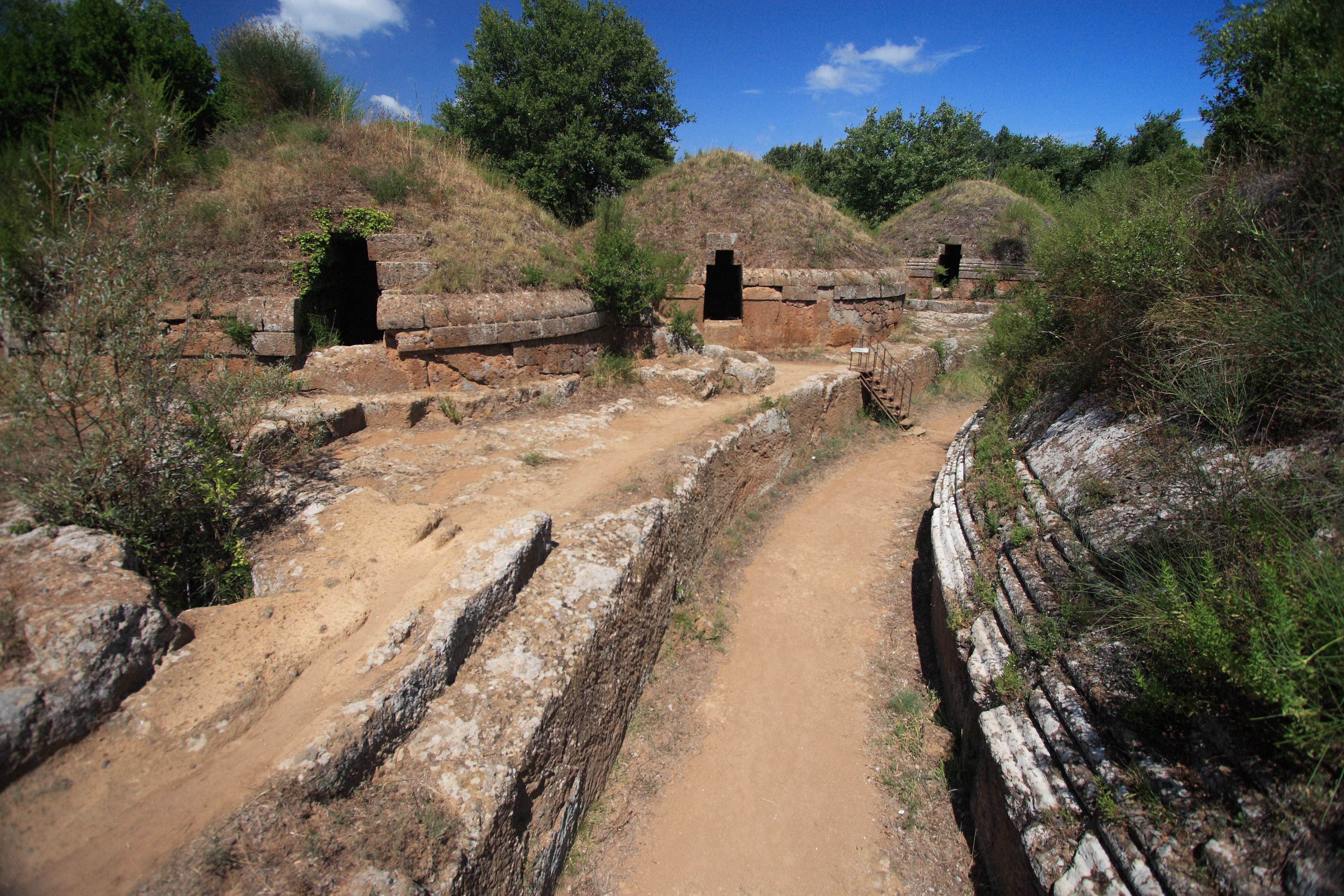 Cerveteri_necropoli