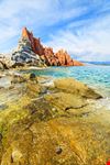 Rocce Rosse