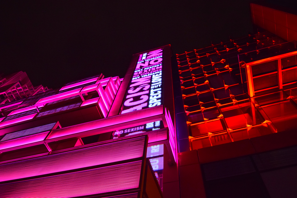 Reeperbahn