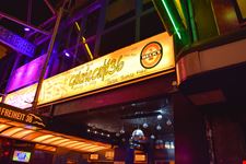 Reeperbahn