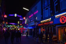 Reeperbahn