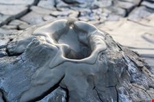 Riserva Naturale di Macalube