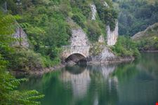 Gole del Sagittario