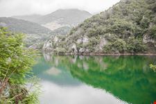 Gole del Sagittario