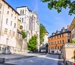 Chambéry Chambéry