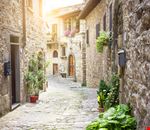Montefioralle Montefioralle