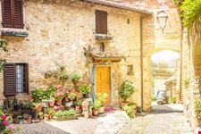 Montefioralle