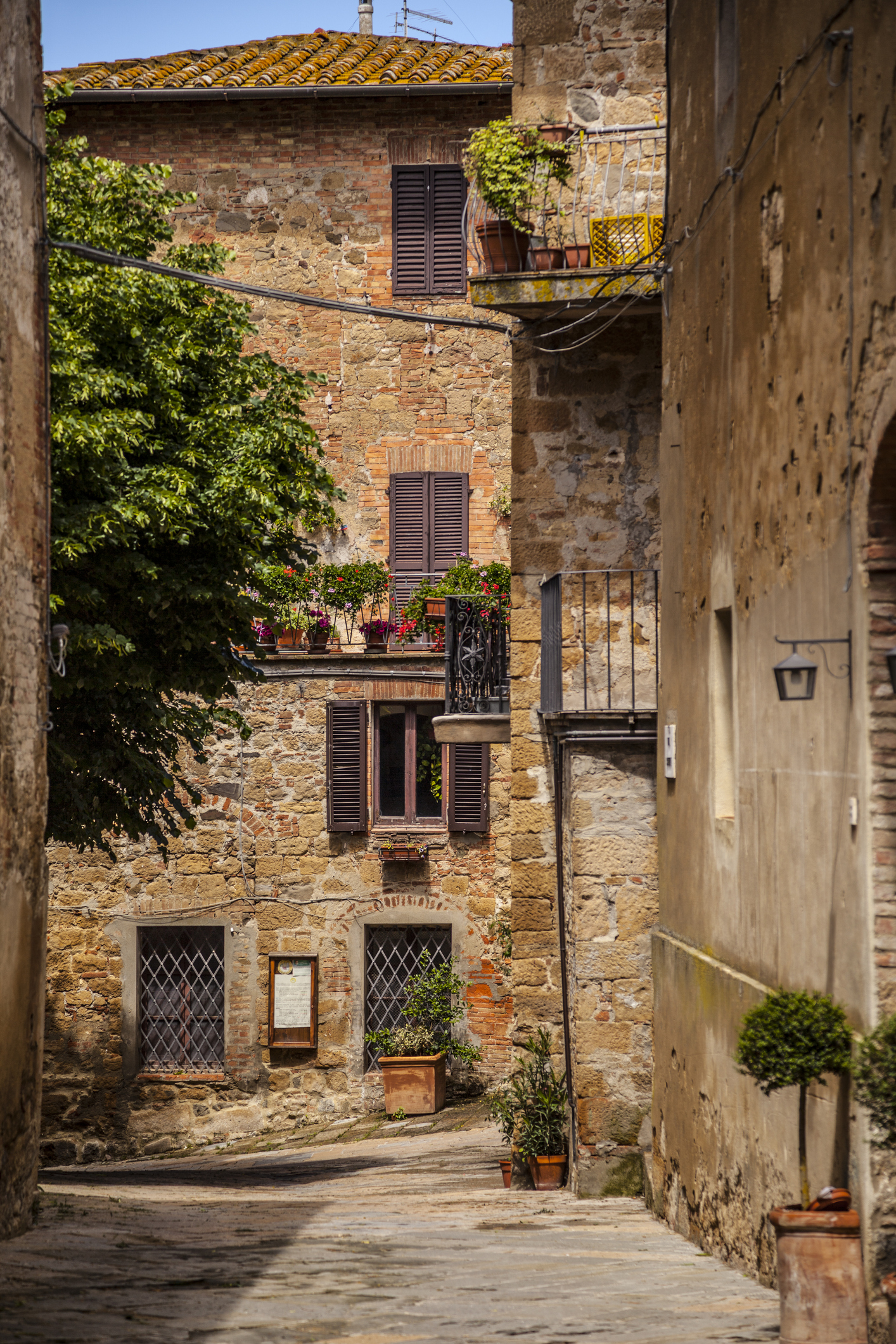 Montefioralle