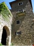 Montefioralle