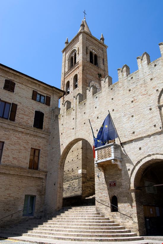 Montecassiano Montecassiano clodio - Istockphoto.com 