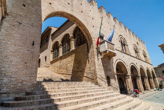 Montecassiano Montecassiano clodio - Istockphoto.com 