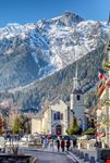 Chamonix-Mont-Blanc