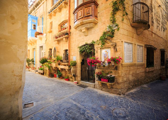 Mdina