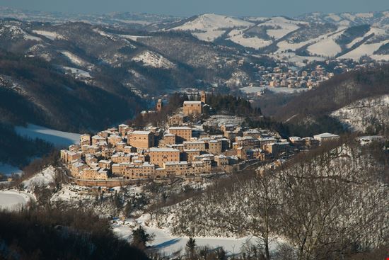 Montefortino Montefortino Buffy1982 - Istockphoto.com 