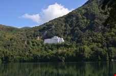 Laghi di Monticchio