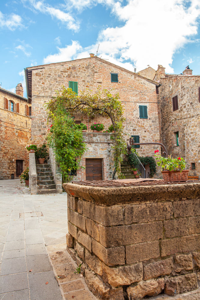Monticchiello