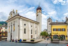 Centro Storico