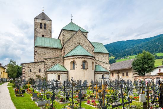 Centro Storico Centro Storico milosk50 / Shutterstock.com 