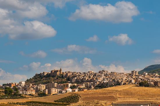 Sambuca di Sicilia Sambuca di Sicilia Simone Padovani - Shutterstock.com 