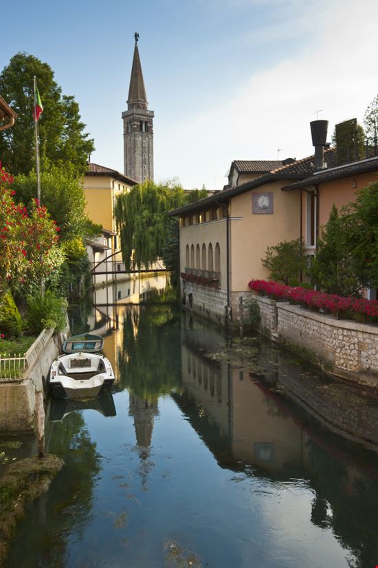 Sacile Sacile Diana Crestan - Shutterstock.com 