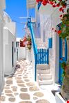 Mikonos