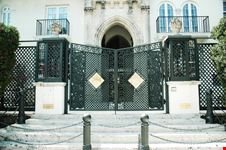 Villa Versace