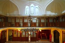 Cagaloglu Hamam