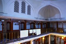 Cagaloglu Hamam