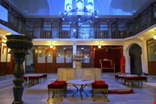 Cagaloglu Hamam