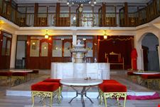Cagaloglu Hamam