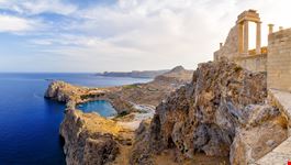 Baia di San Paolo