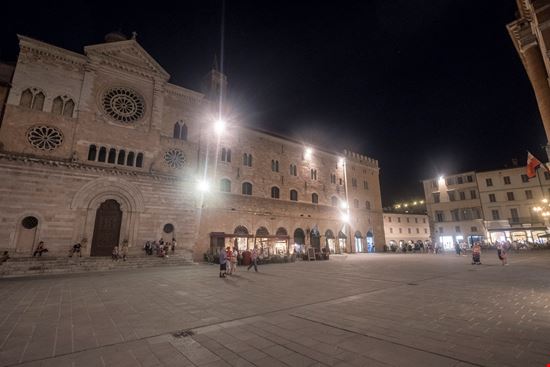 Foligno Foligno clodio - Istockphoto.com 