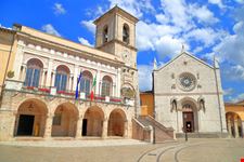 Basilica di San Benedetto