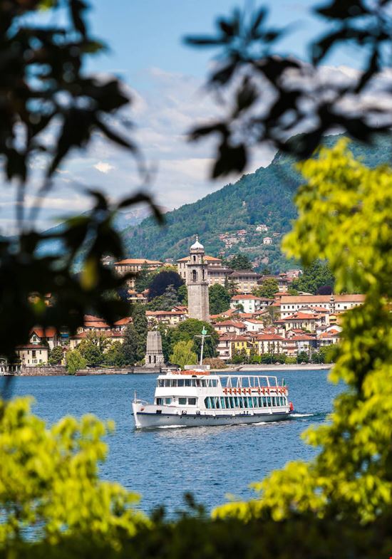 Stresa Stresa elitravo - Shutterstock.com elitravo