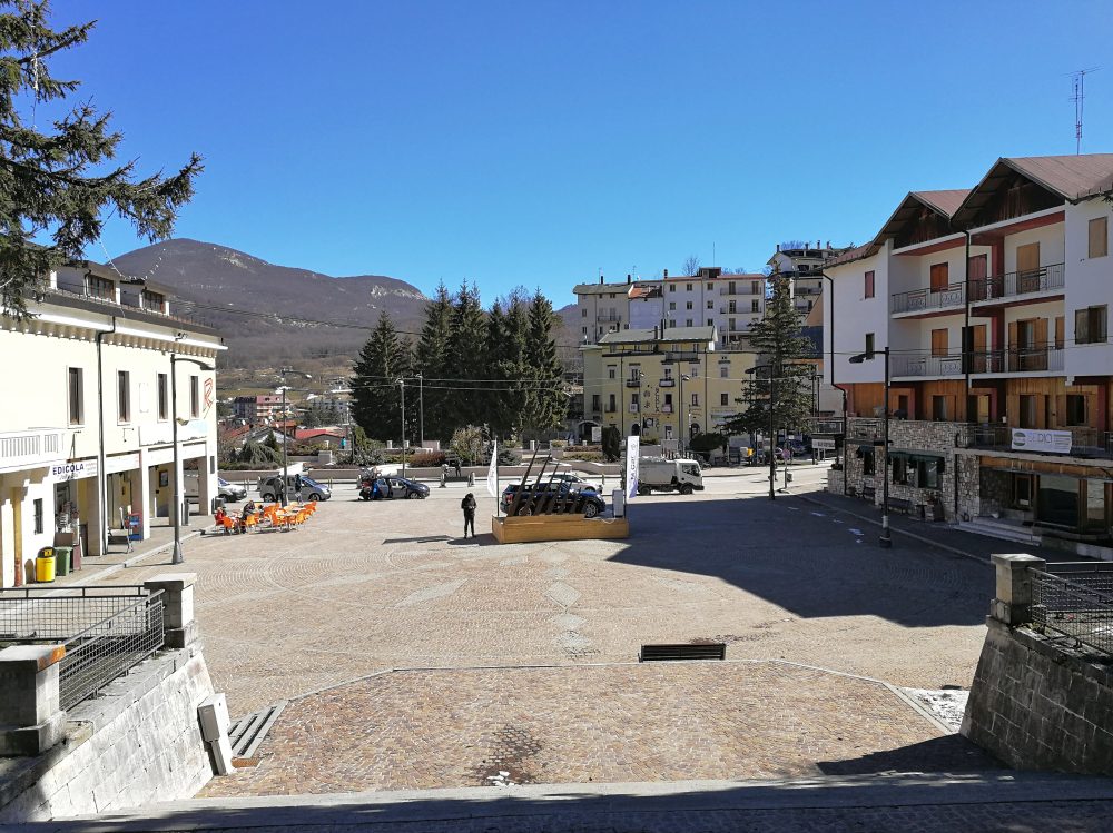 Roccaraso